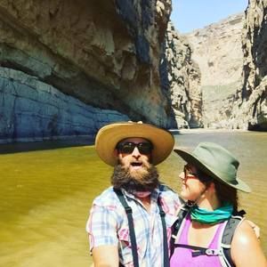 Meet your Posher, Shawn